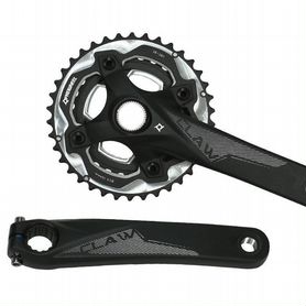 Система prowheel claw-581-TT 28/38T,175MM