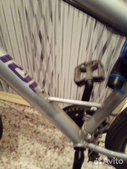 Велосипеды бу взрослый