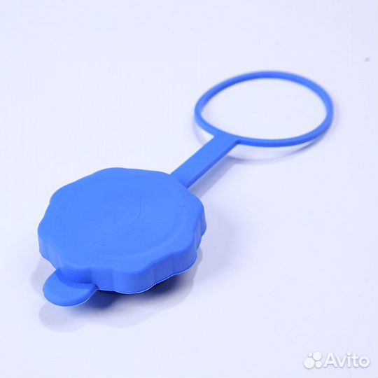 Силиконовая крышка/пробка для бутылей 12/19л