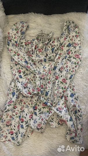 Женские вещи пакетом 42 44