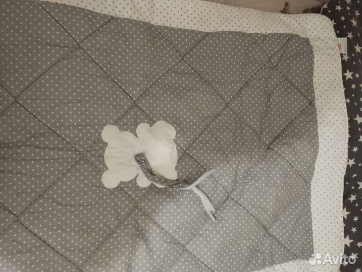 Продается детский комплект