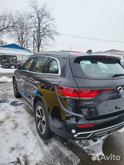 Renault Koleos 2.5 CVT, 2024, 10 км