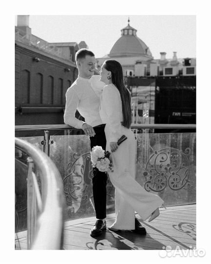 Фотограф Свадебный/Семейный