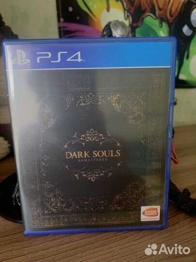 Игры на ps4, ps5