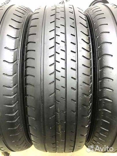 Dunlop Grandtrek AT20 225/60 R18