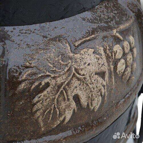 Тандыр Барельеф Малый