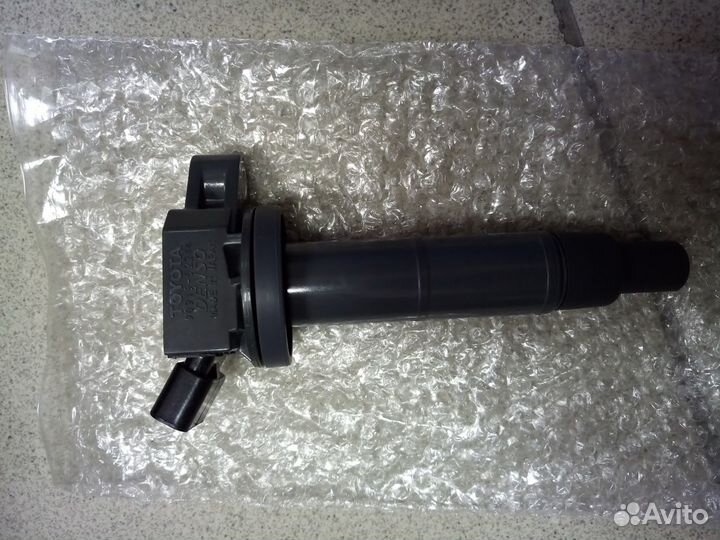 Катушка зажигания toyota