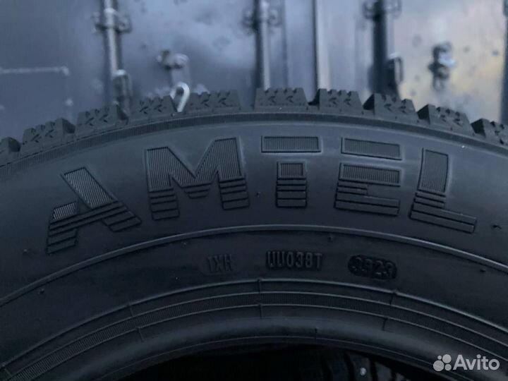 Amtel NordMaster Evo 195/65 R15