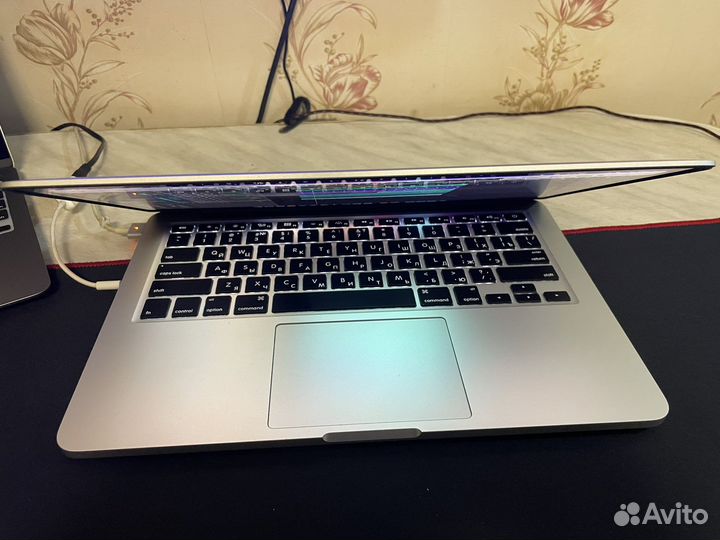 Apple MacBook Pro 13 Retina 2015