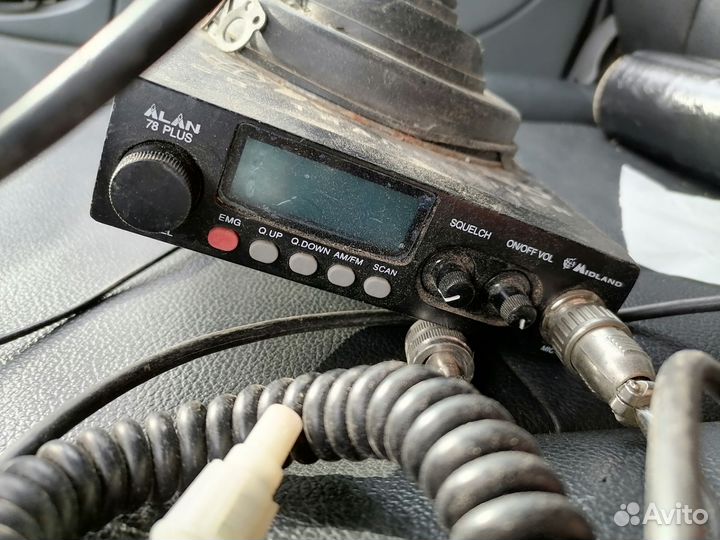 Радиостанция