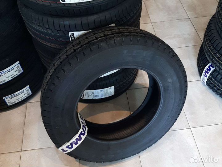 КАМА Kама-Euro LCV-131 215/65 R16C