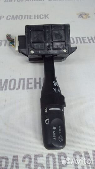 Переключатель поворотов Jeep Grand Cherokee WJ