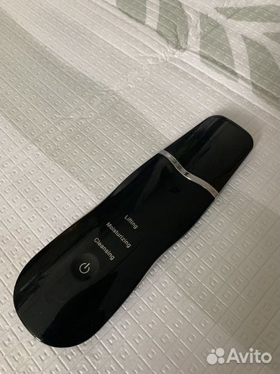 Аппарат для ультразвуковой чистки