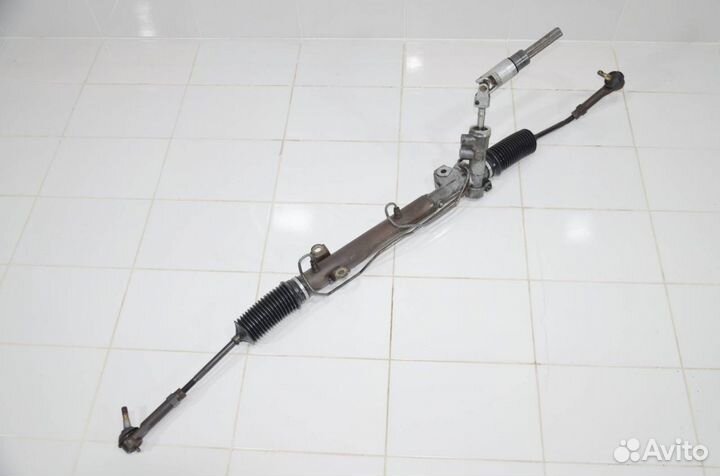 Рейка рулевая Dodge Caravan 4 2000-2007