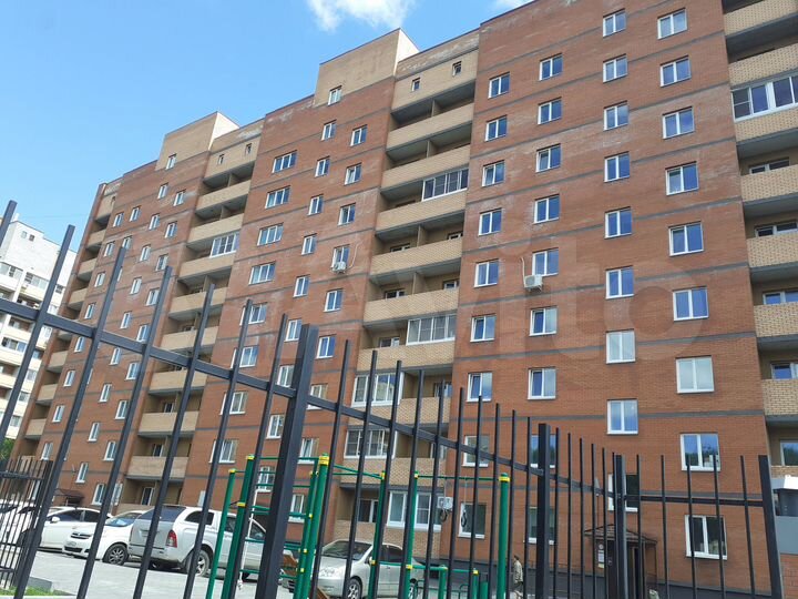 Машиноместо, 13 м²