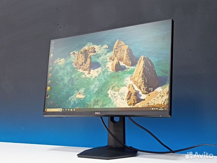 Игровой Монитор Dell 24