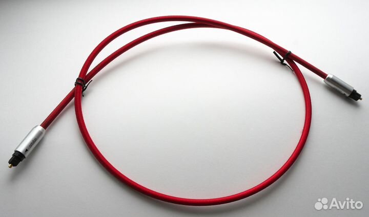 Оптический,стекловолоконн. кабель Оrtofon opt-1000