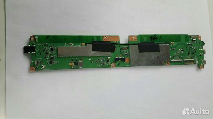 Запчасти для планшета Asus K005