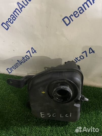 Бачок расшерительный Bmw E90 LSI рест Е82 Е84 Е88