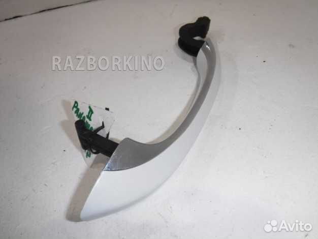 Ручка наружная передней правой двери