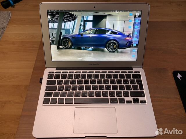 Macbook Air 11 2015