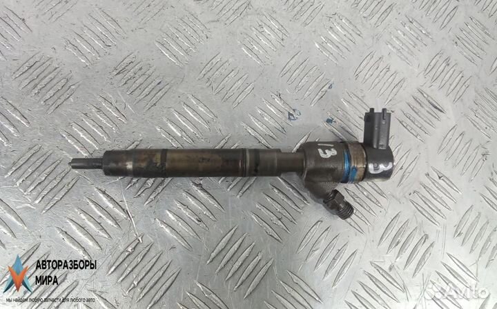 Форсунка Hyundai i40 VF 2013 338002A800