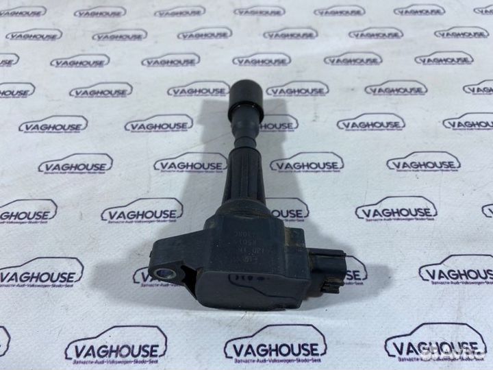 Катушка зажигания Mazda 3 BK 1.6 2006