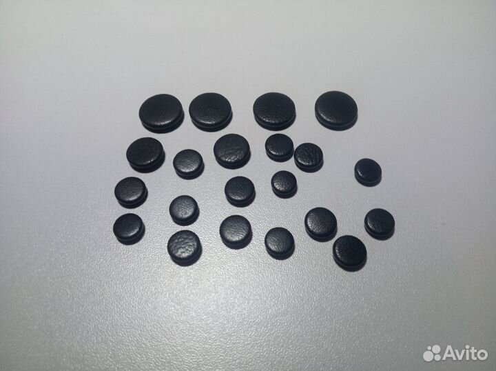 Подушки для кларнета немецкой системы