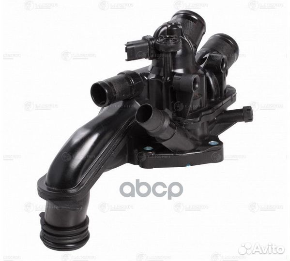 Термостат в сборе для а/м PSA 308 (11) /C4 (10)