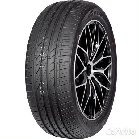 LingLong Green-Max 245/45 R18 100W