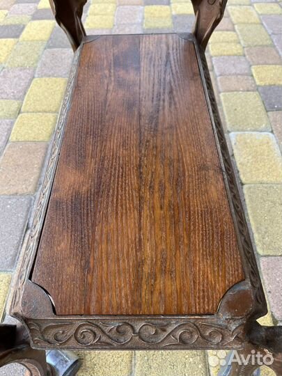 Журнальный столик СССР