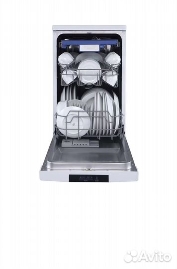 Посудомоечная машина