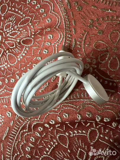 Кабель для зарядки Apple Watch