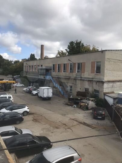 Производственное помещение, 300 м²