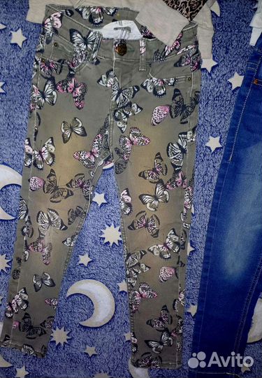 Детские вещи