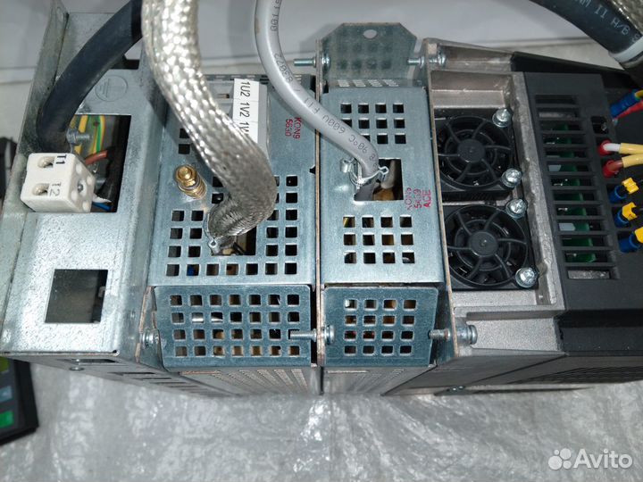 FreshSiemens224 0BE23 0UA0 3kw бу