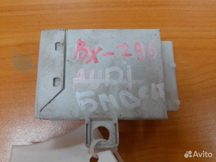 Электронный блок Bmw 745 E65 / E66 2001-2008