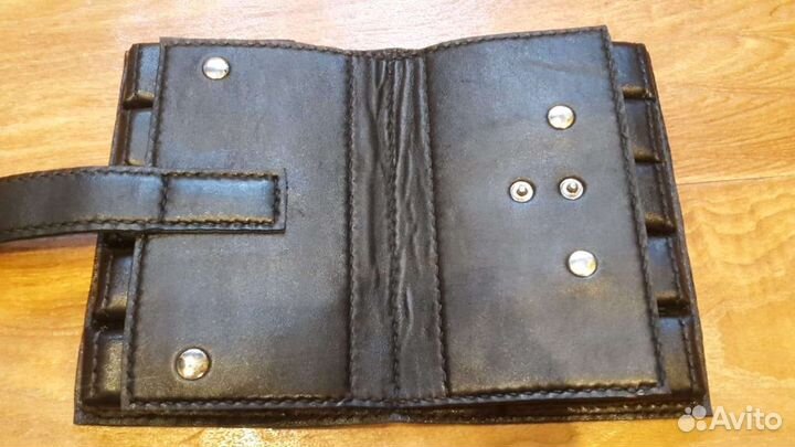 Сумка для складных ножей