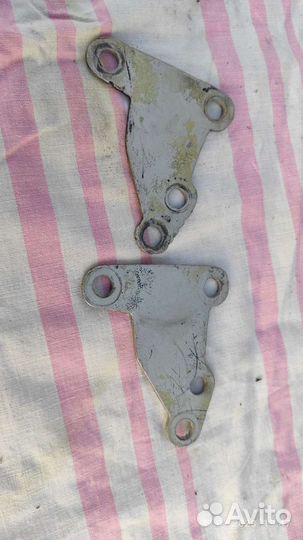 Суппорта tokico Suzuki Kawasaki