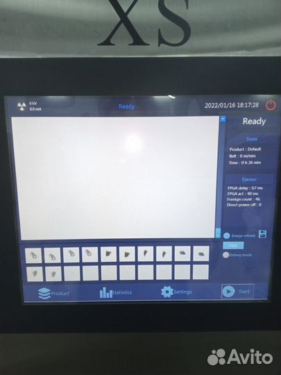 Настройка, ремонт и обслуживание фотосепараторов