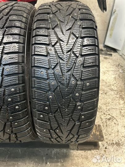 Nokian Tyres Nordman 7 205/65 R16 99T