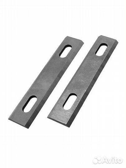 Ножи 100х24х3 мм для рубанка Rebir 5708