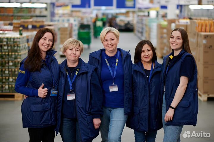 Заместитель руководителя