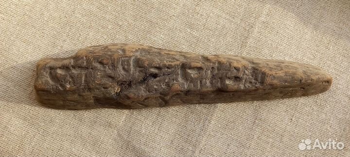 Кора дрифтвуд