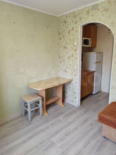 1-к. квартира, 13 м², 3/5 эт.