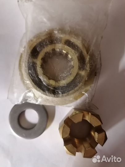 Пропеллер hdwr для лодочного мотора Сузуки40/55