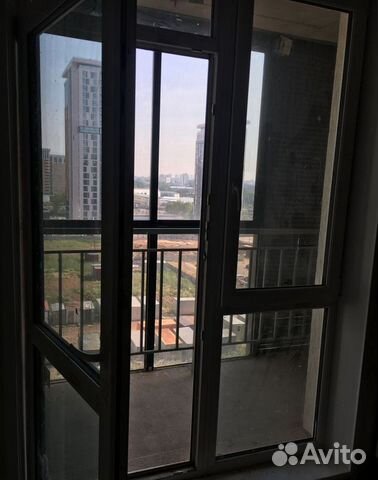 Балконная дверь пластиковая / пвх двери на балкон купить в Нижнем ...