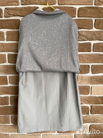 Платье для девочки нарядное