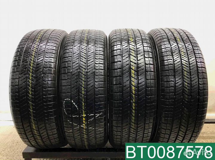 Yokohama Geolandar G91AT 225/60 R18 105W