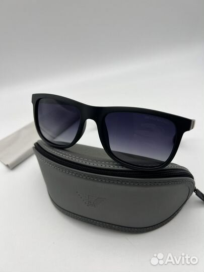 Очки мужские emprorio armani